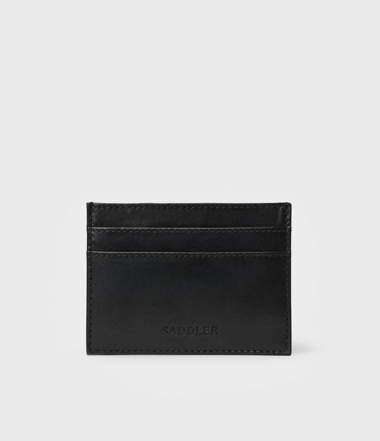 Saddler Southalls Korthållare - Svart - Travels And Bags