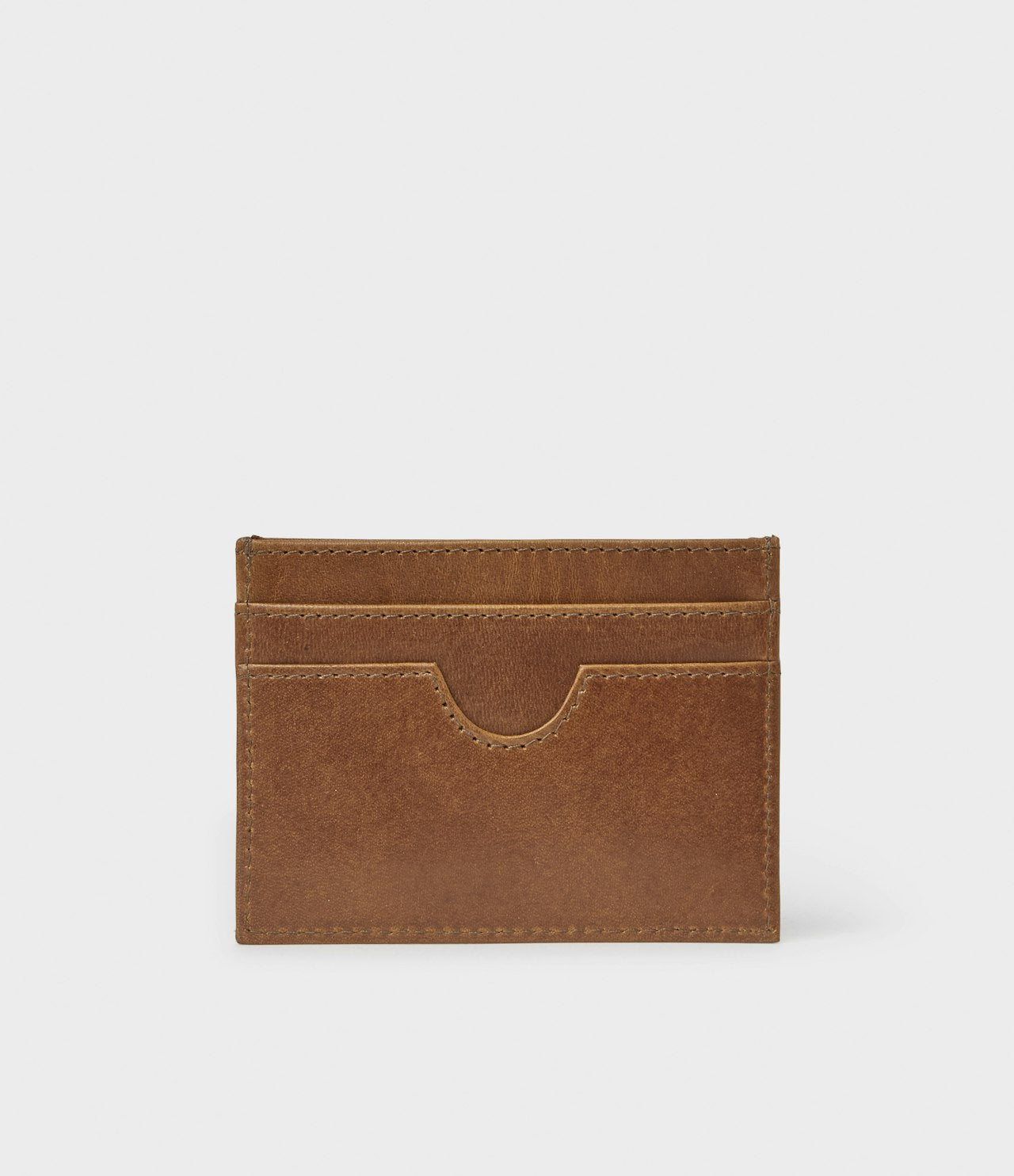 Saddler Southalls Korthållare - Ljusbrun - Travels And Bags