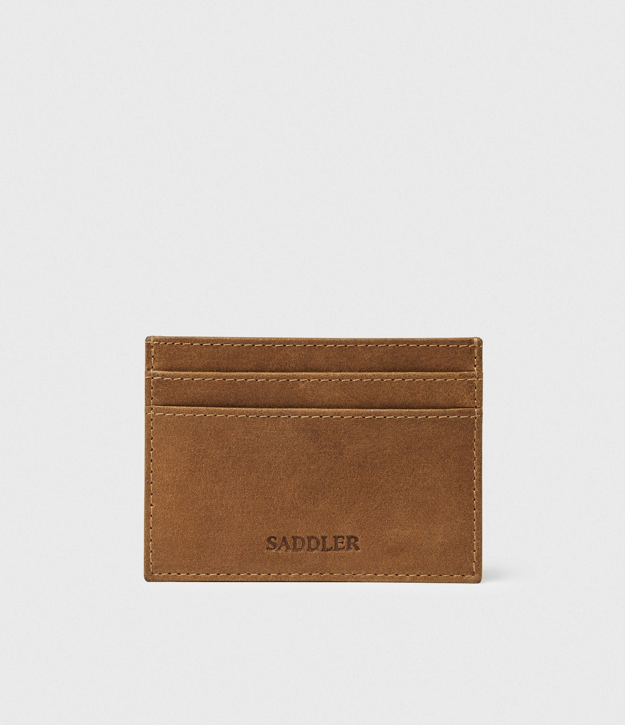 Saddler Southalls Korthållare - Ljusbrun - Travels And Bags