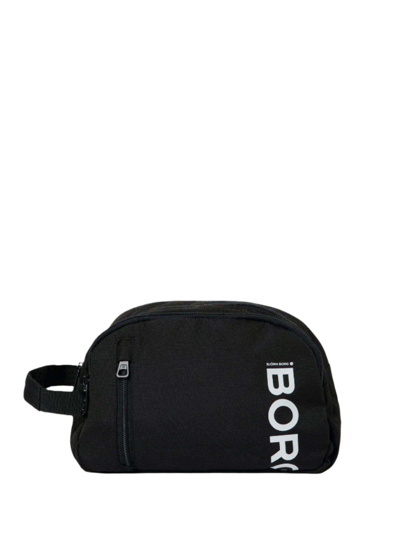 Björn Borg Core Toilet Case Standing Necessär - Svart - Travels And Bags