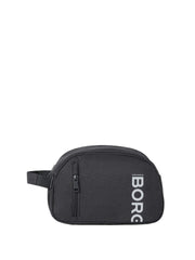 Björn Borg Core Toilet Case Standing Necessär - Mörkgrå