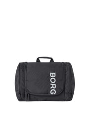 Björn Borg Core Wash Bag Hanging Necessär - Mörkgrå