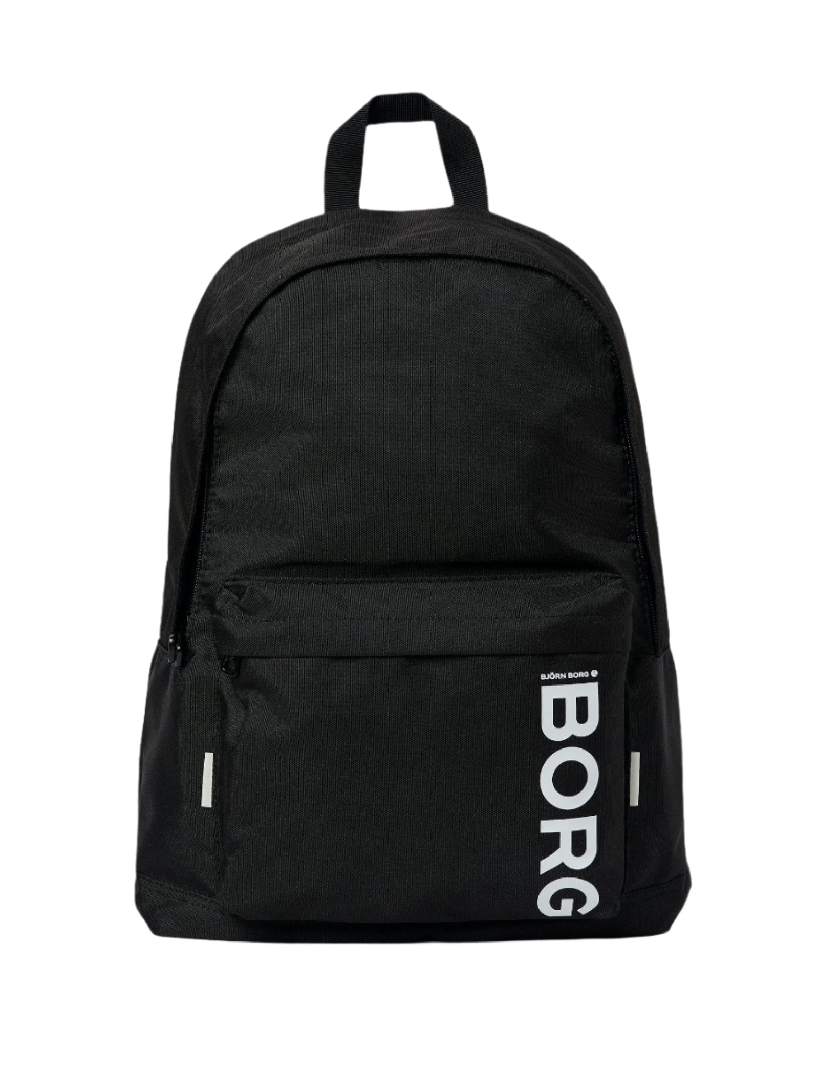 Björn Borg Core Street Ryggsäck - Svart - Travels And Bags