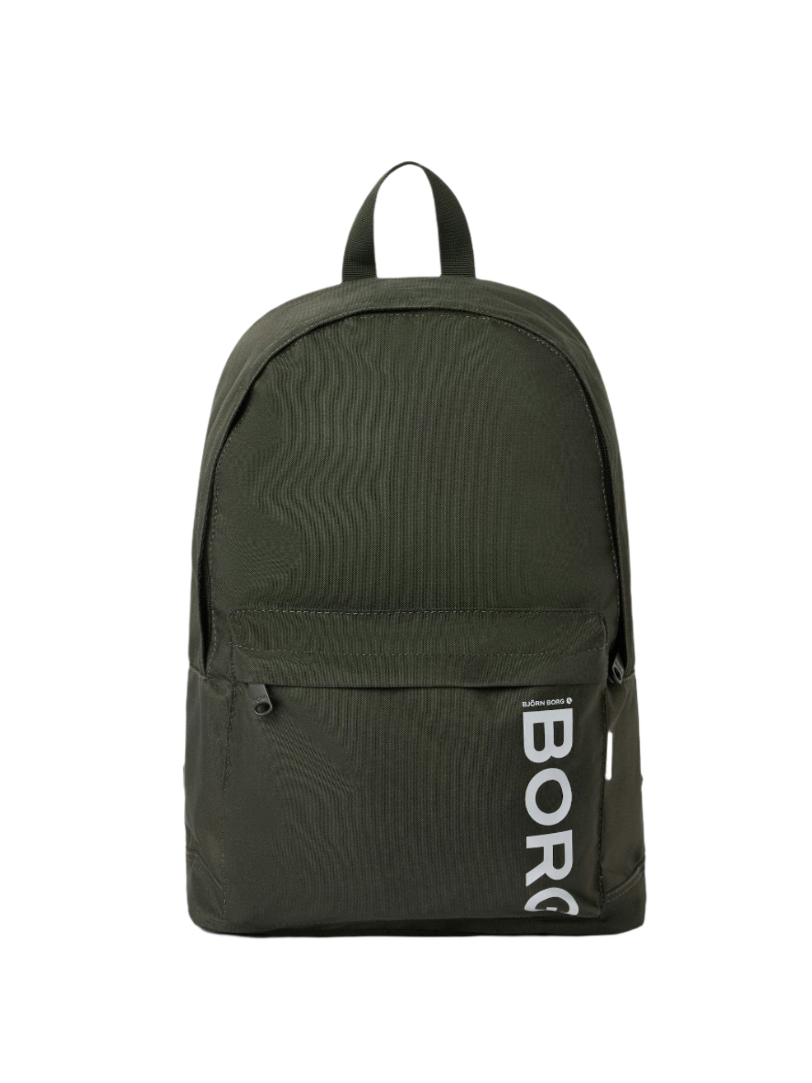Björn Borg Core Street Ryggsäck - Grön - Travels And Bags