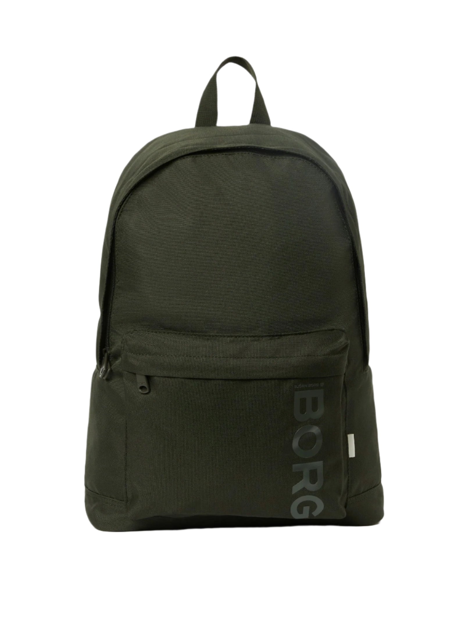 Björn Borg Core Street Ryggsäck - Grön - Travels And Bags