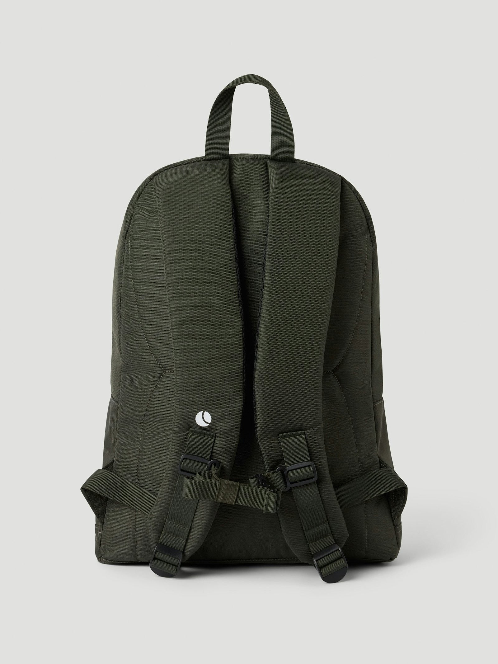 Björn Borg Core Street Ryggsäck - Grön - Travels And Bags