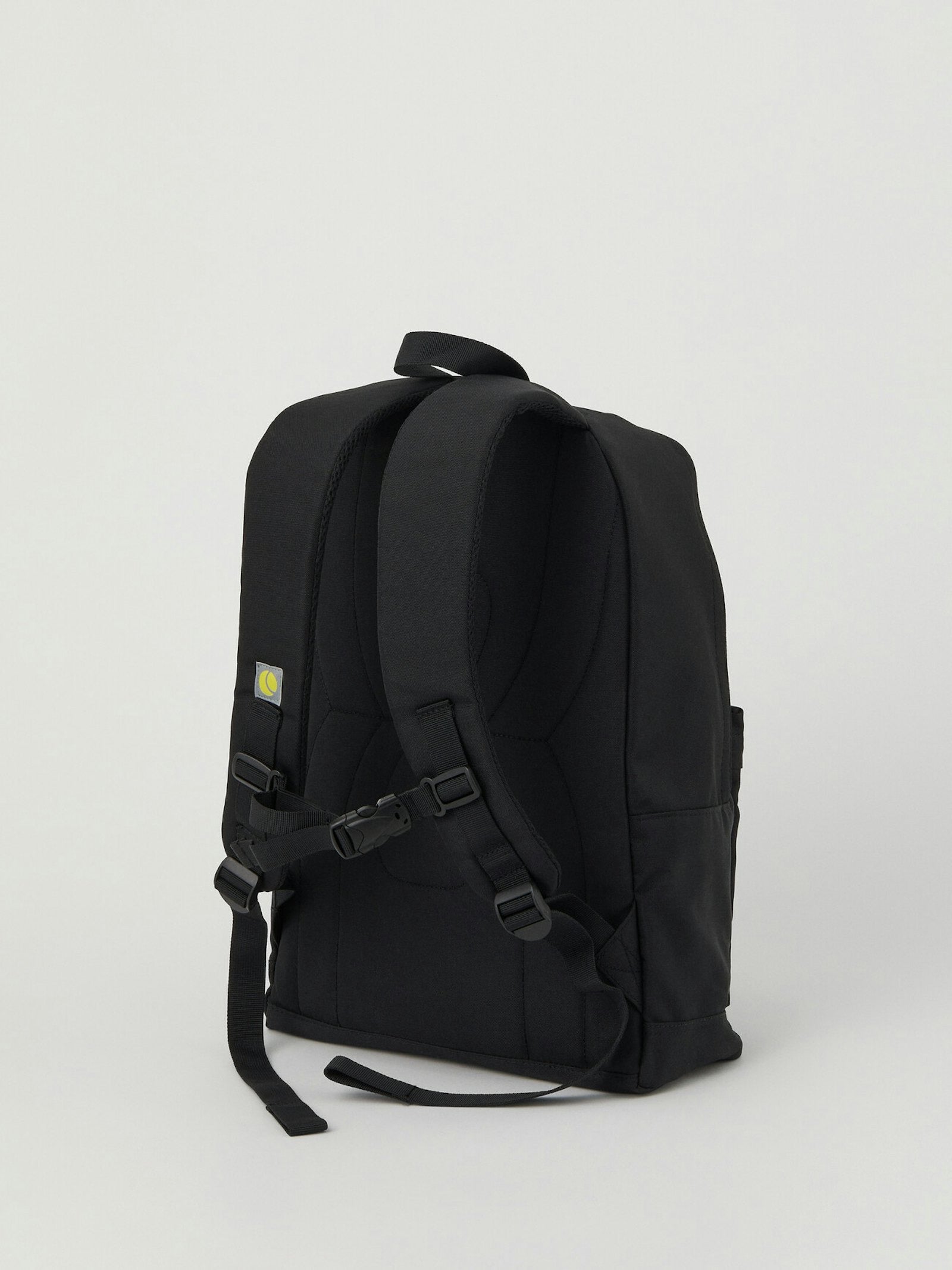 Björn Borg Core Street Ryggsäck - Svart - Travels And Bags
