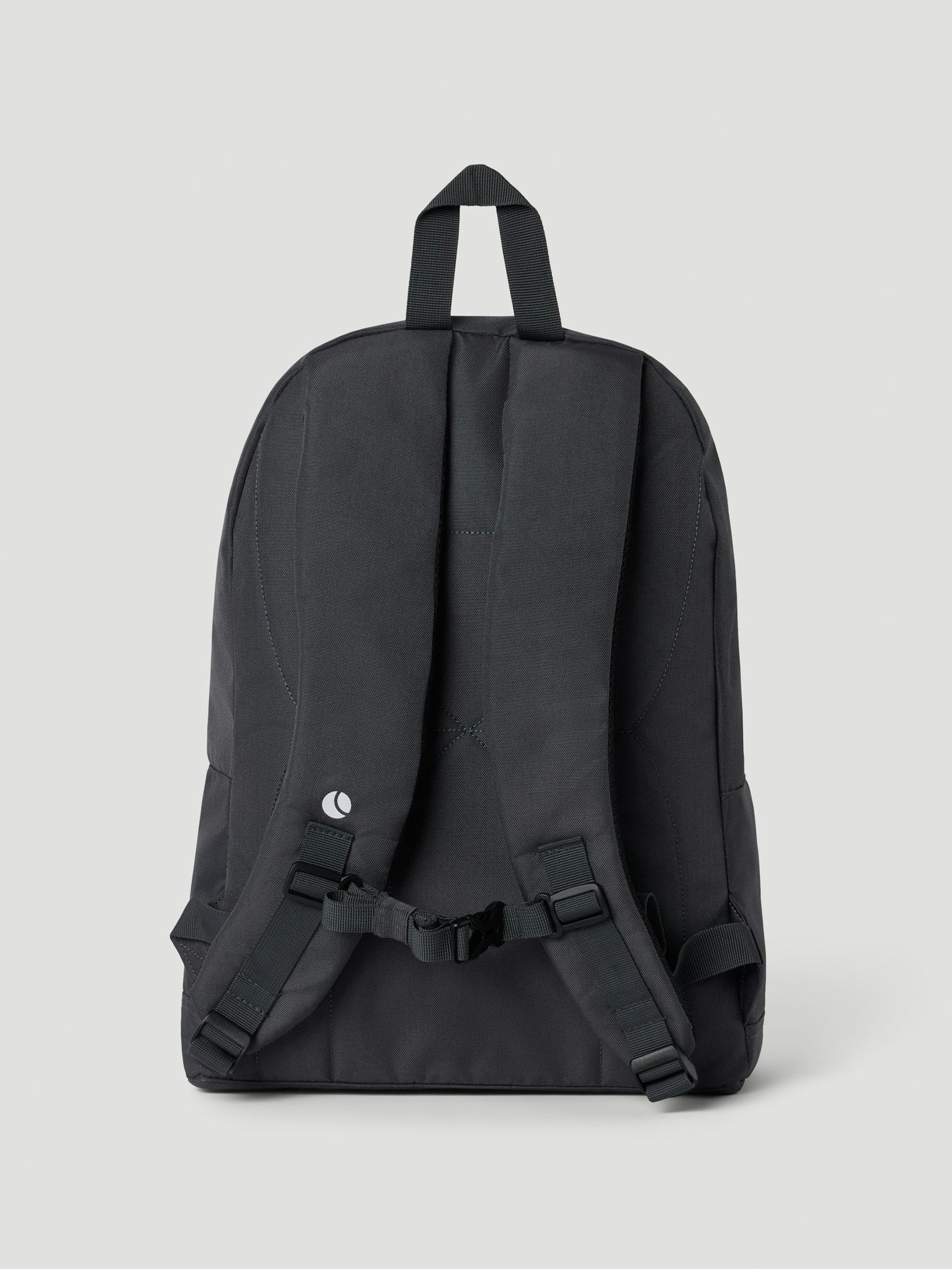 Björn Borg Core Street Ryggsäck - Mörkgrå - Travels And Bags