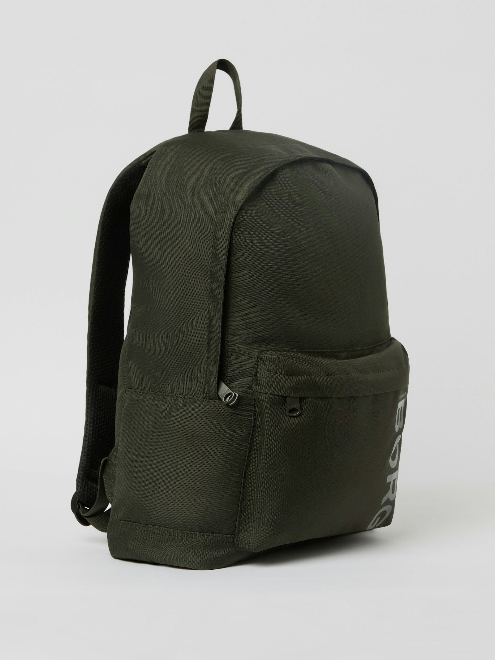 Björn Borg Core Street Ryggsäck - Grön - Travels And Bags