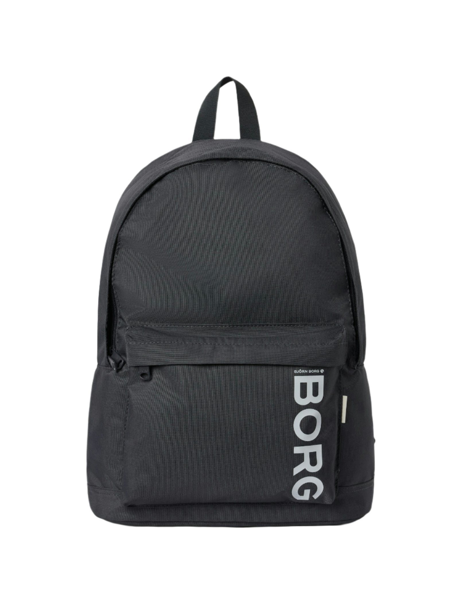 Björn Borg Core Street Ryggsäck - Mörkgrå - Travels And Bags