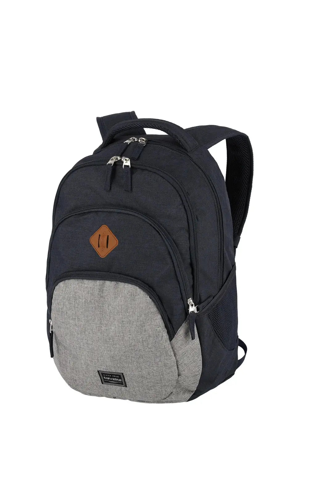Travelite Basics Ryggsäck - Travels And Bags