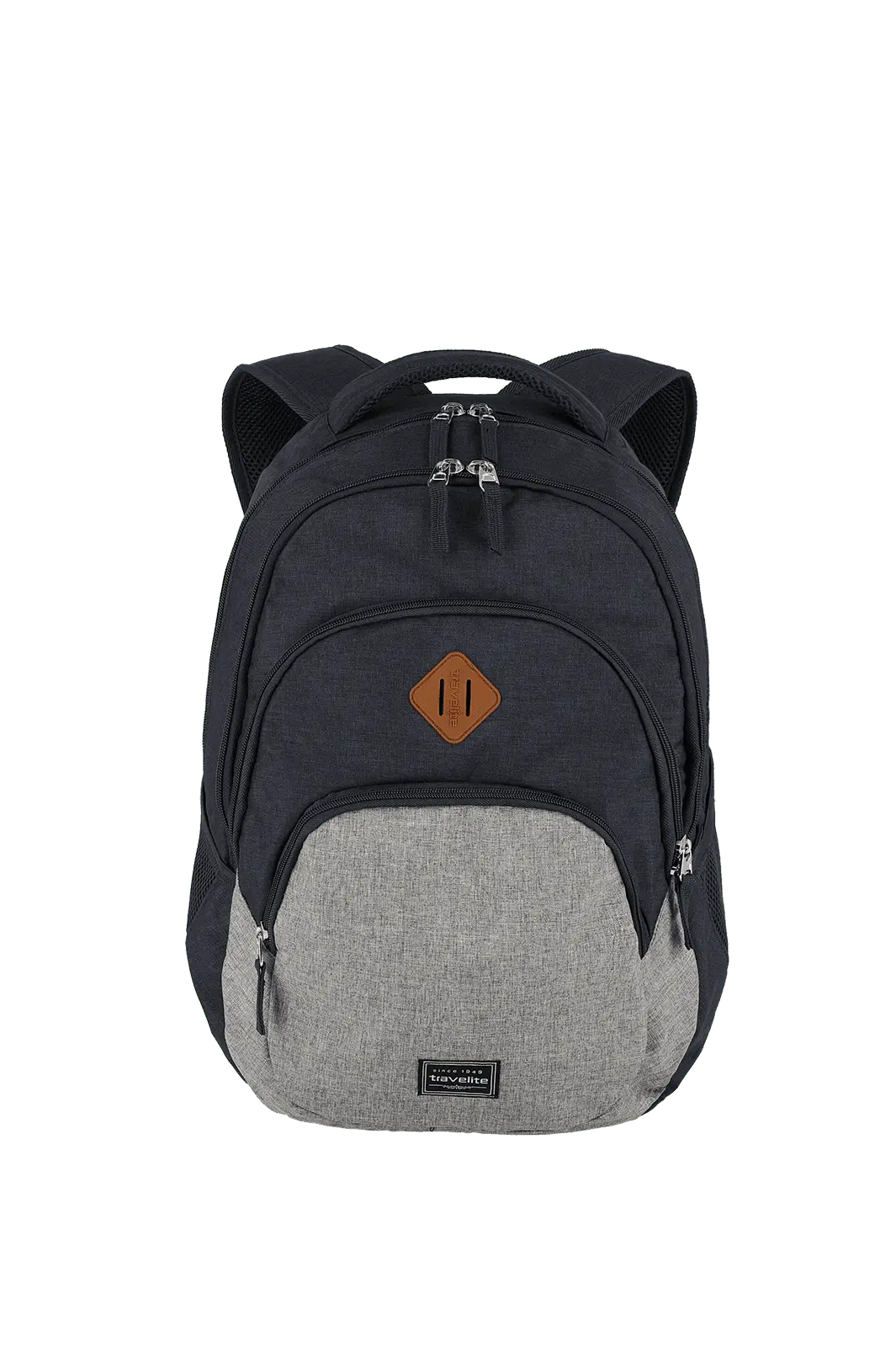 Travelite Basics Ryggsäck - Travels And Bags
