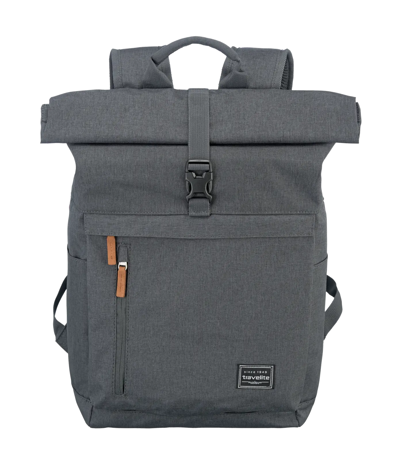 Travelite Basics Rollup Ryggsäck - Travels And Bags