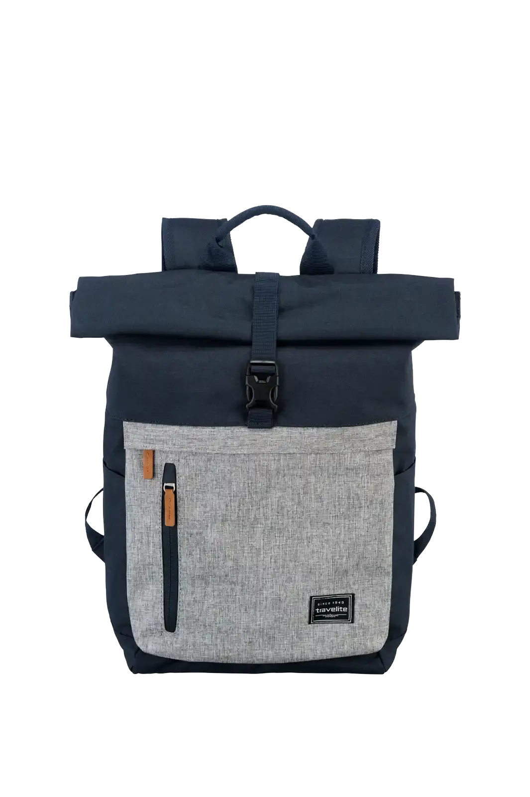Travelite Basics Rollup Ryggsäck - Travels And Bags