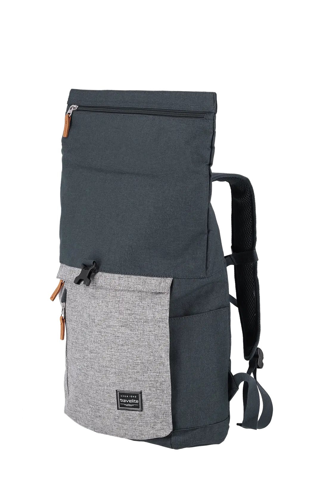 Travelite Basics Rollup Ryggsäck - Travels And Bags