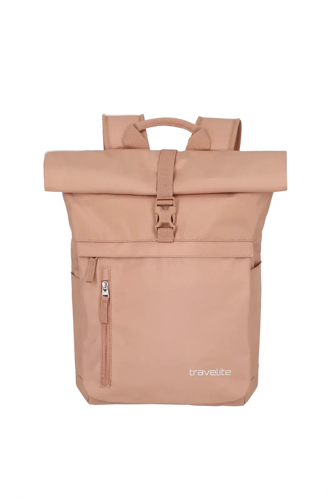 Travelite Basics Rollup Ryggsäck - Travels And Bags