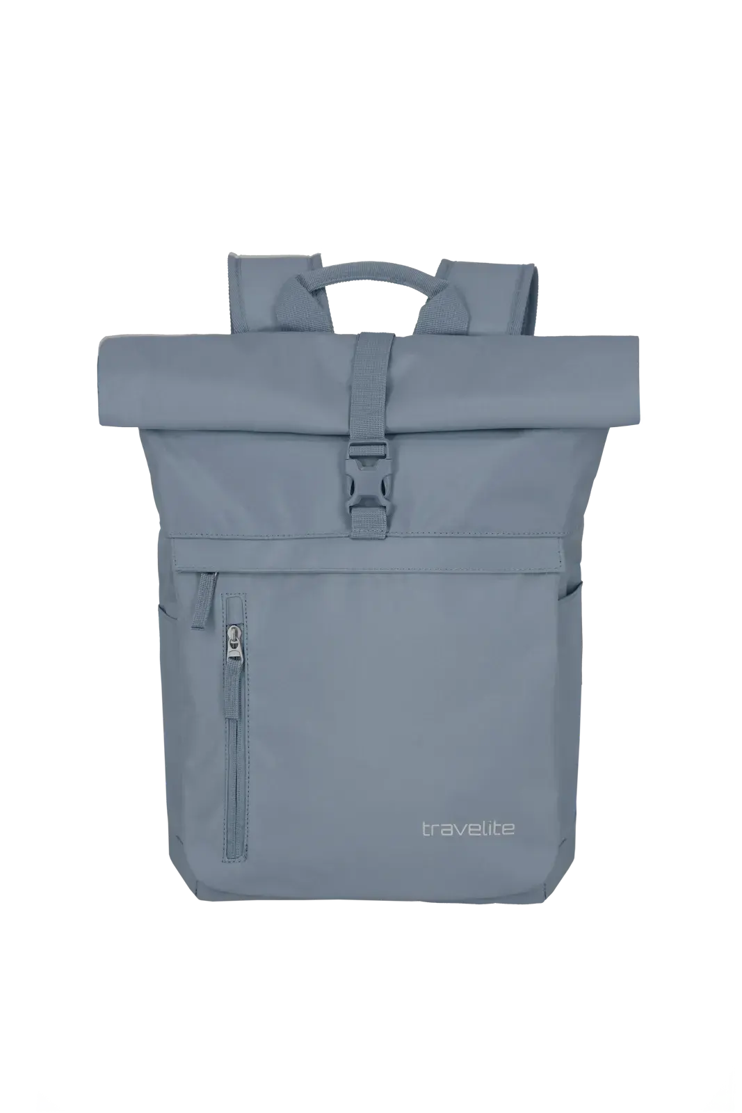 Travelite Basics Rollup Ryggsäck - Travels And Bags