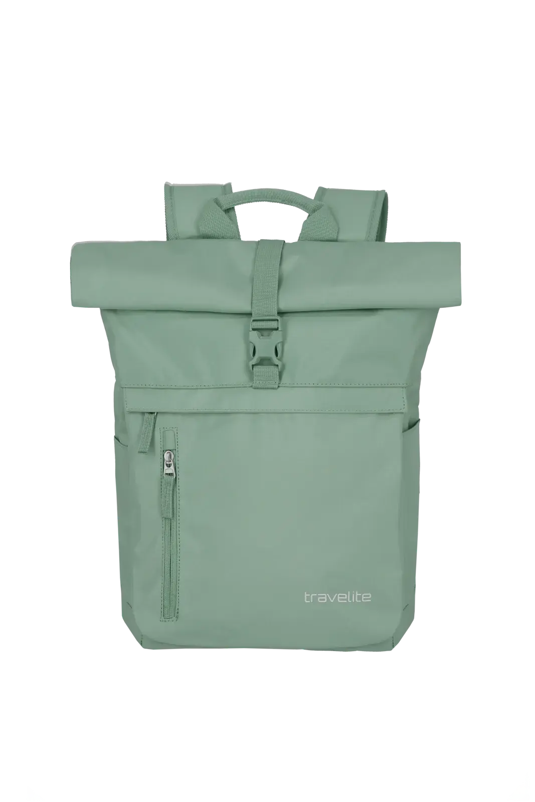 Travelite Basics Rollup Ryggsäck - Travels And Bags