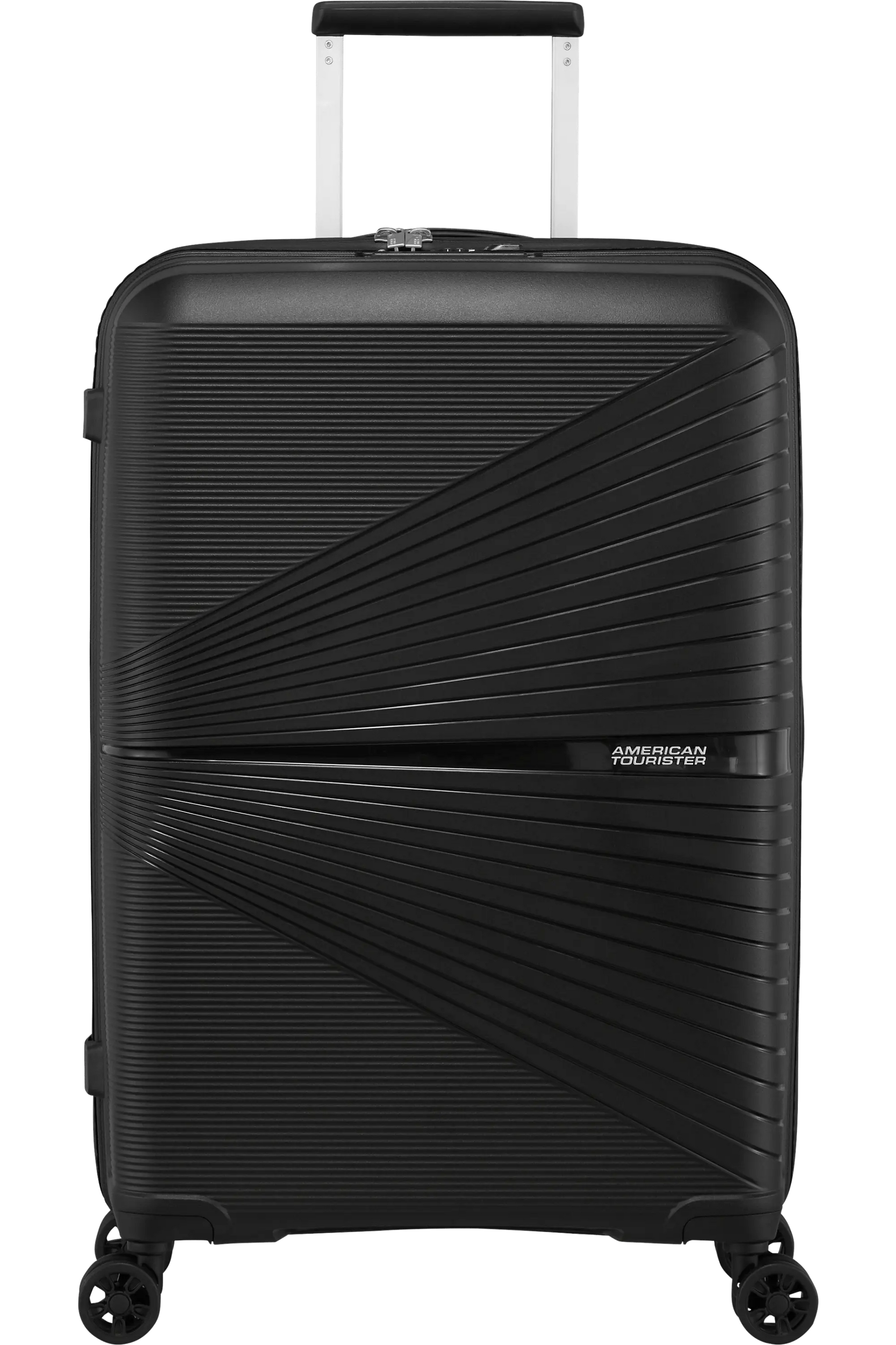 American Tourister Airconic Mellanstor resväska - Travels And Bags
