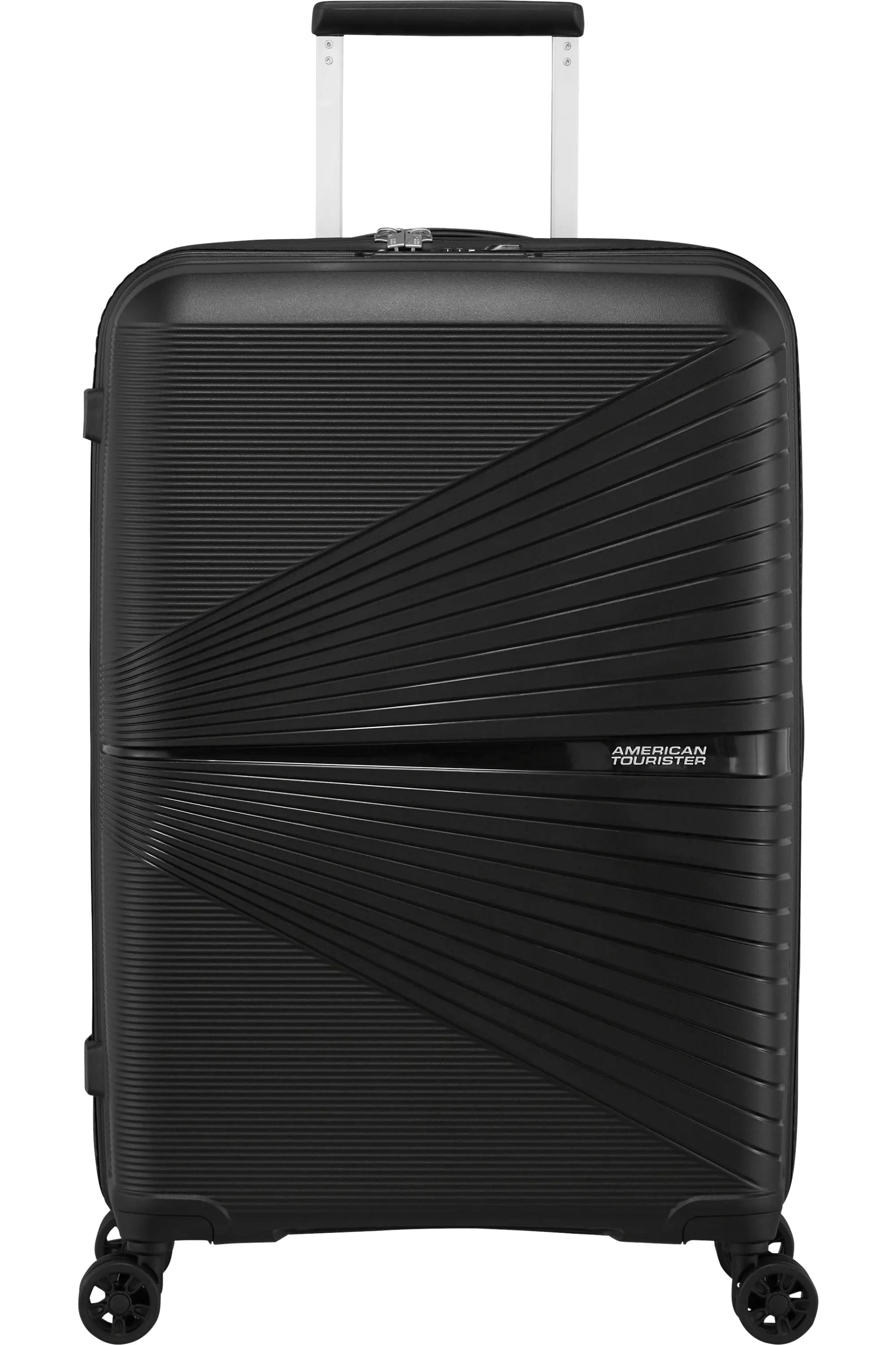 American Tourister Airconic Mellanstor resväska - Travels And Bags