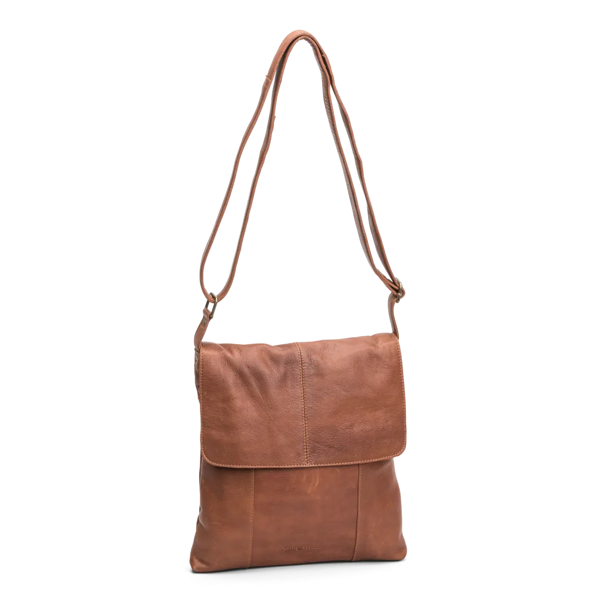 House of Sajaco Klaffväska - Travels And Bags