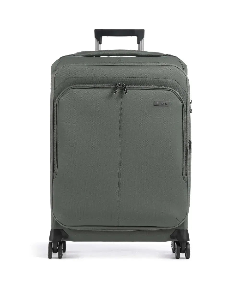 Travelite Priima Stor Resväska - 79cm - Travels And Bags