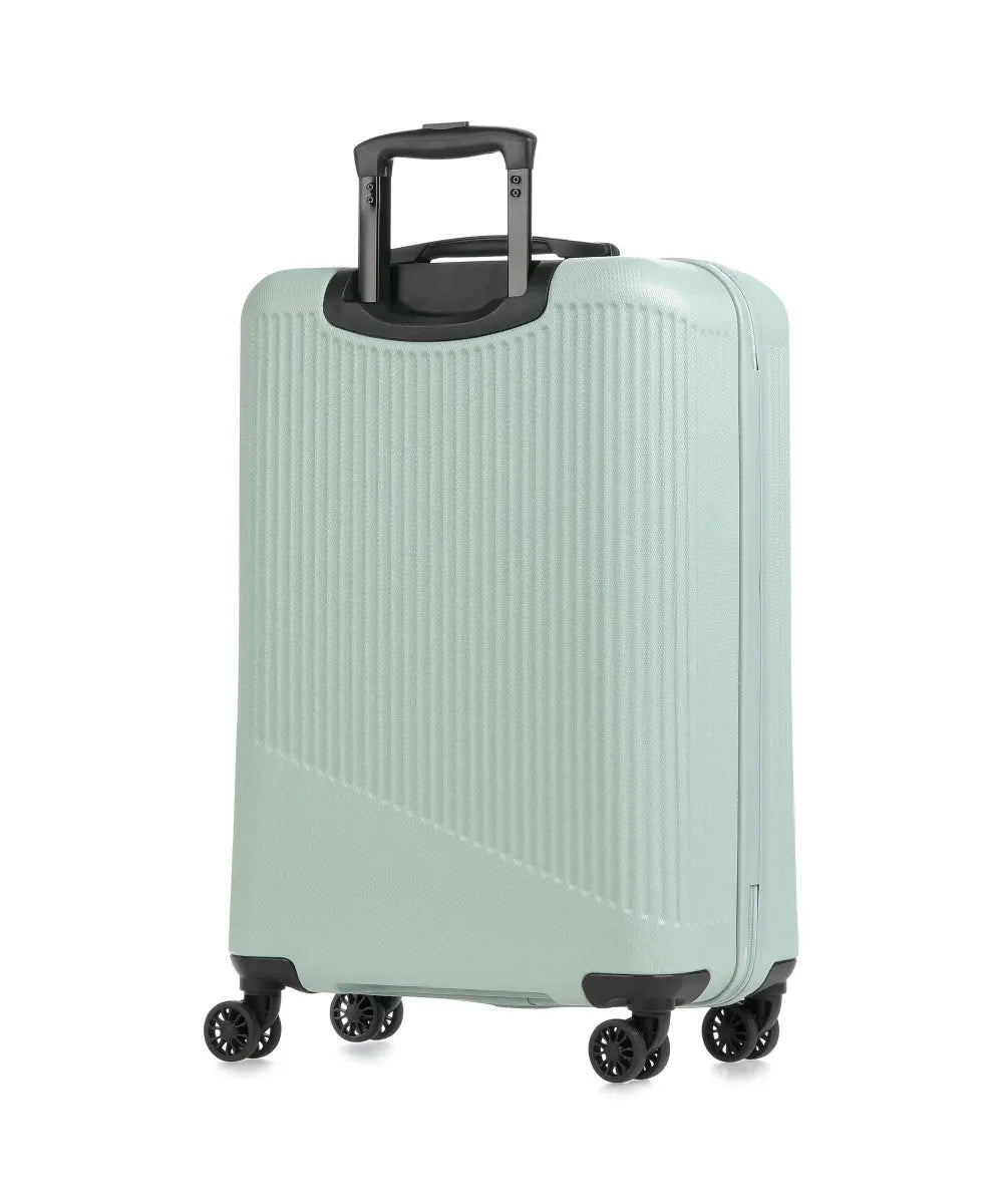 Travelite Bali Stor Resväska 77 cm - Mintgrön - Travels And Bags