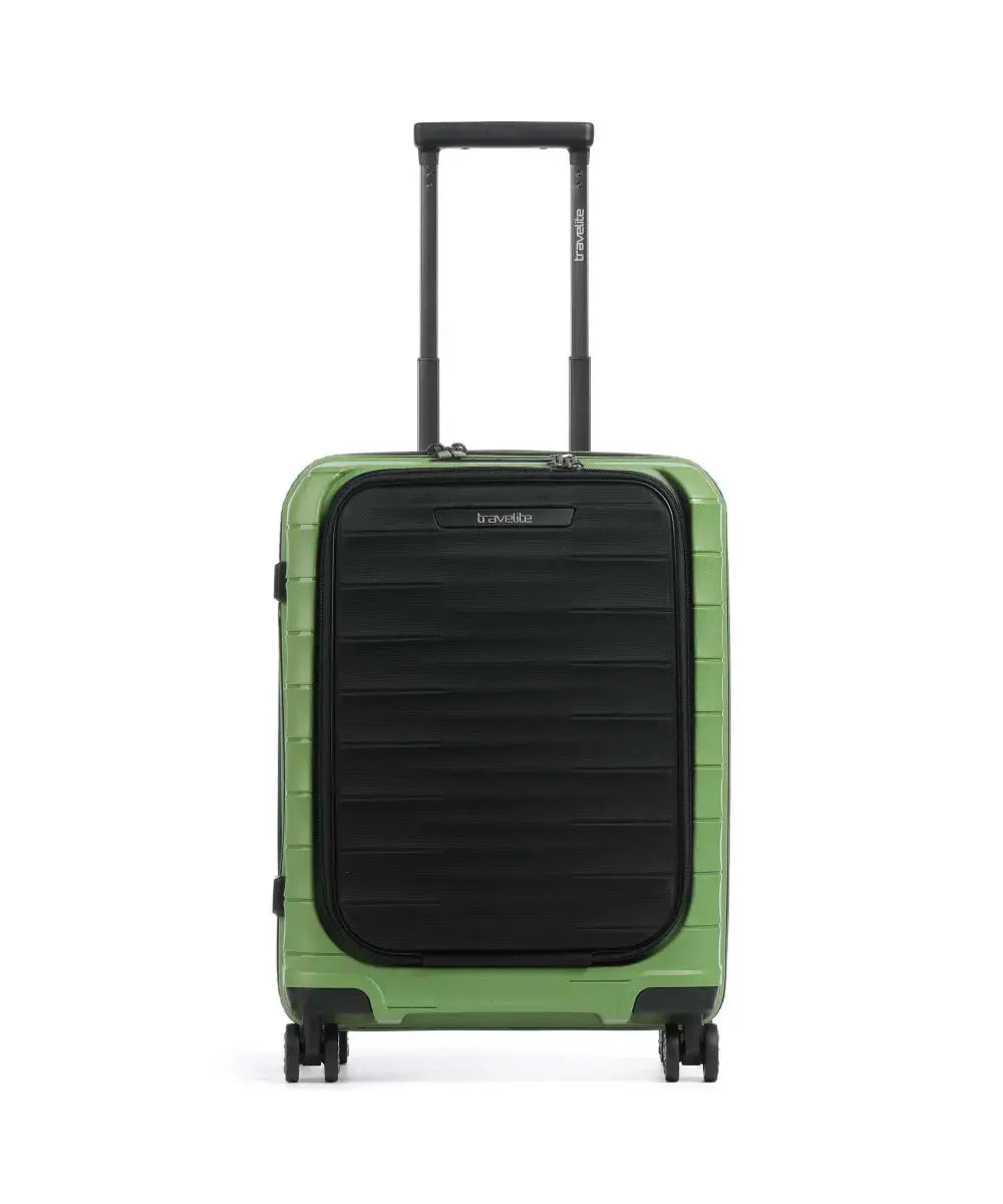 Travelite Mooby Laptopfront Kabinväska - 55cm - Travels And Bags