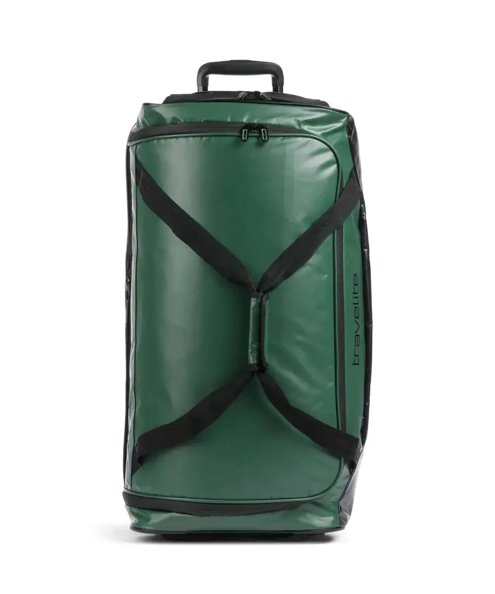 Travelite Basics Duffelväska Expanderbar - 71cm - Travels And Bags