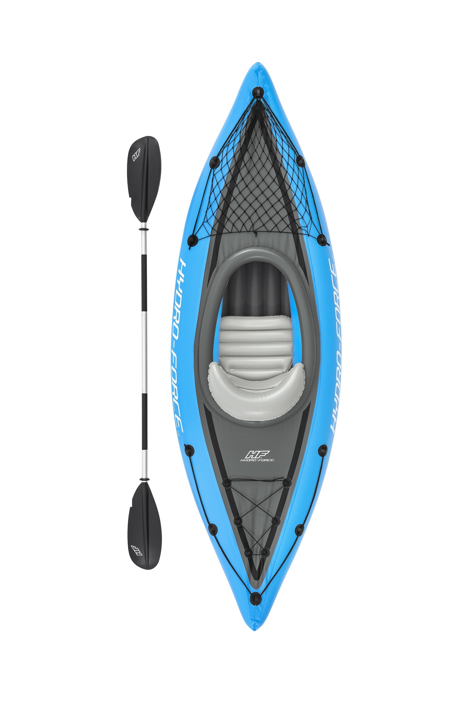 Bestway Cove Champion X1 Kajak 275 x 81cm