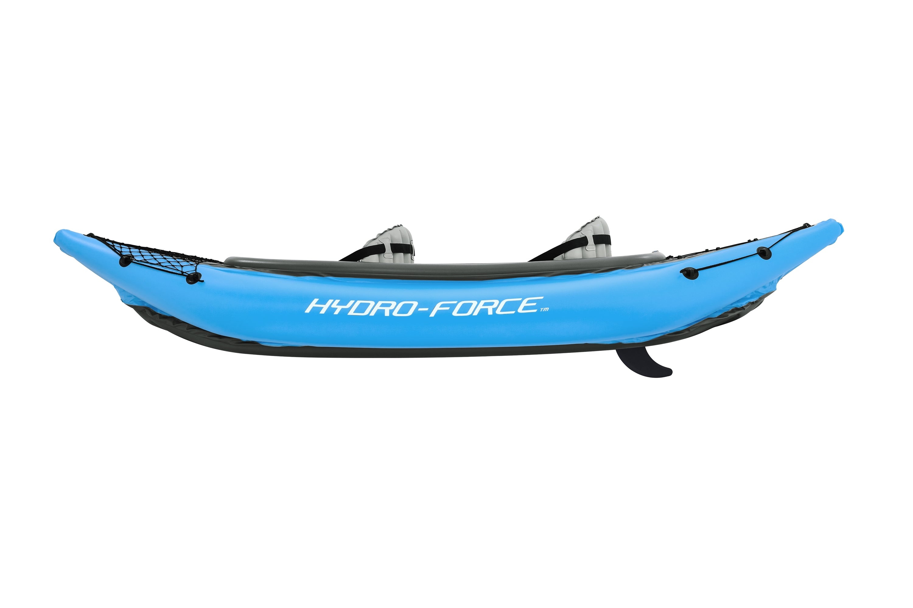 Bestway - Hydro Force Cove Champion X2 Kajak 331 x 88cm - Travels And Bags