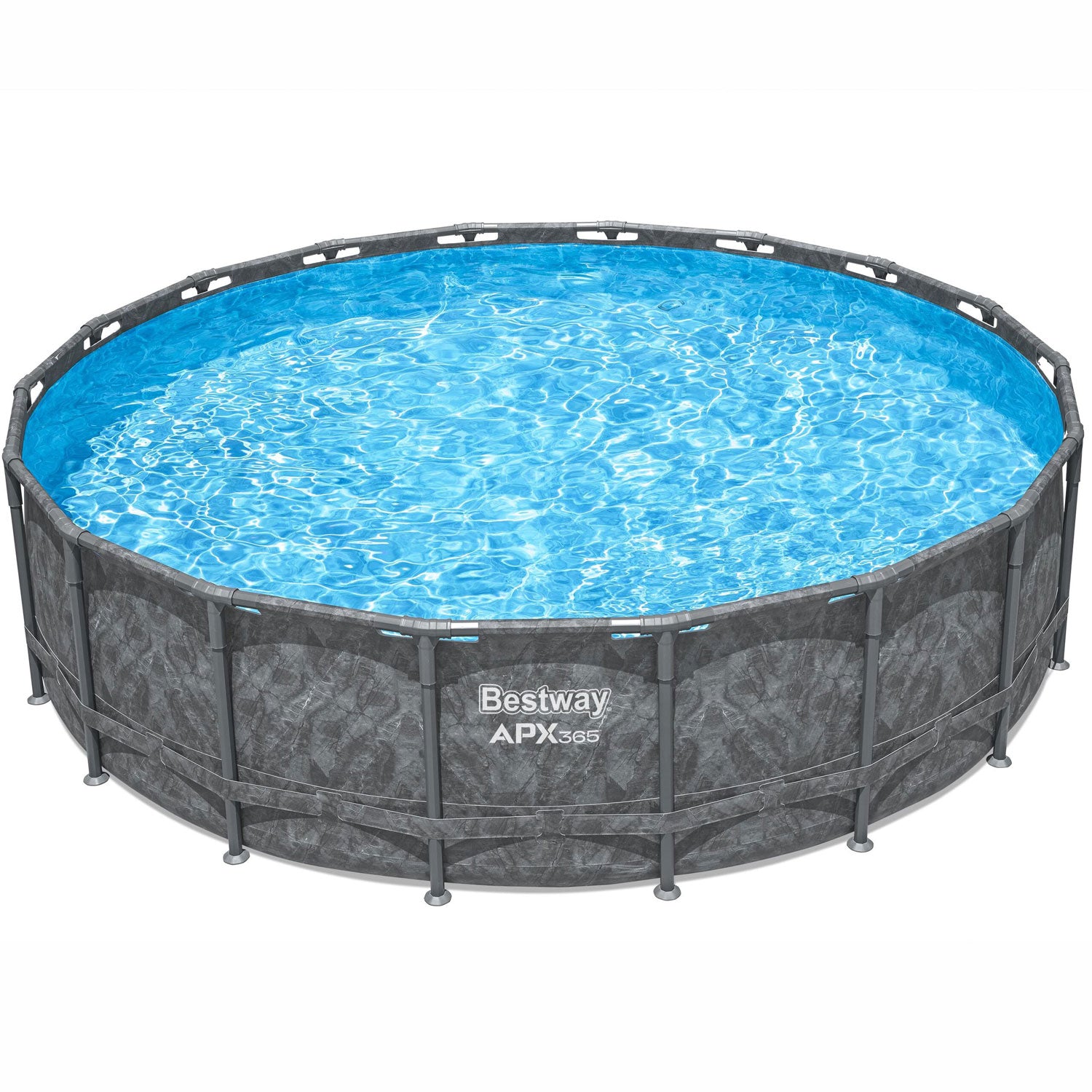 Bestway APX 365 Round Pool Set 5,49m x 1,32m