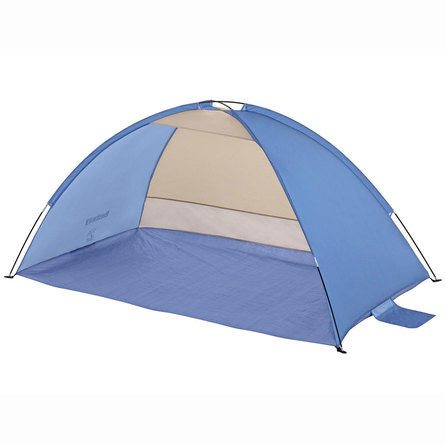 Bestway - Pavillo Strandtält 2.00m x 1.20m x 95cm - Travels And Bags