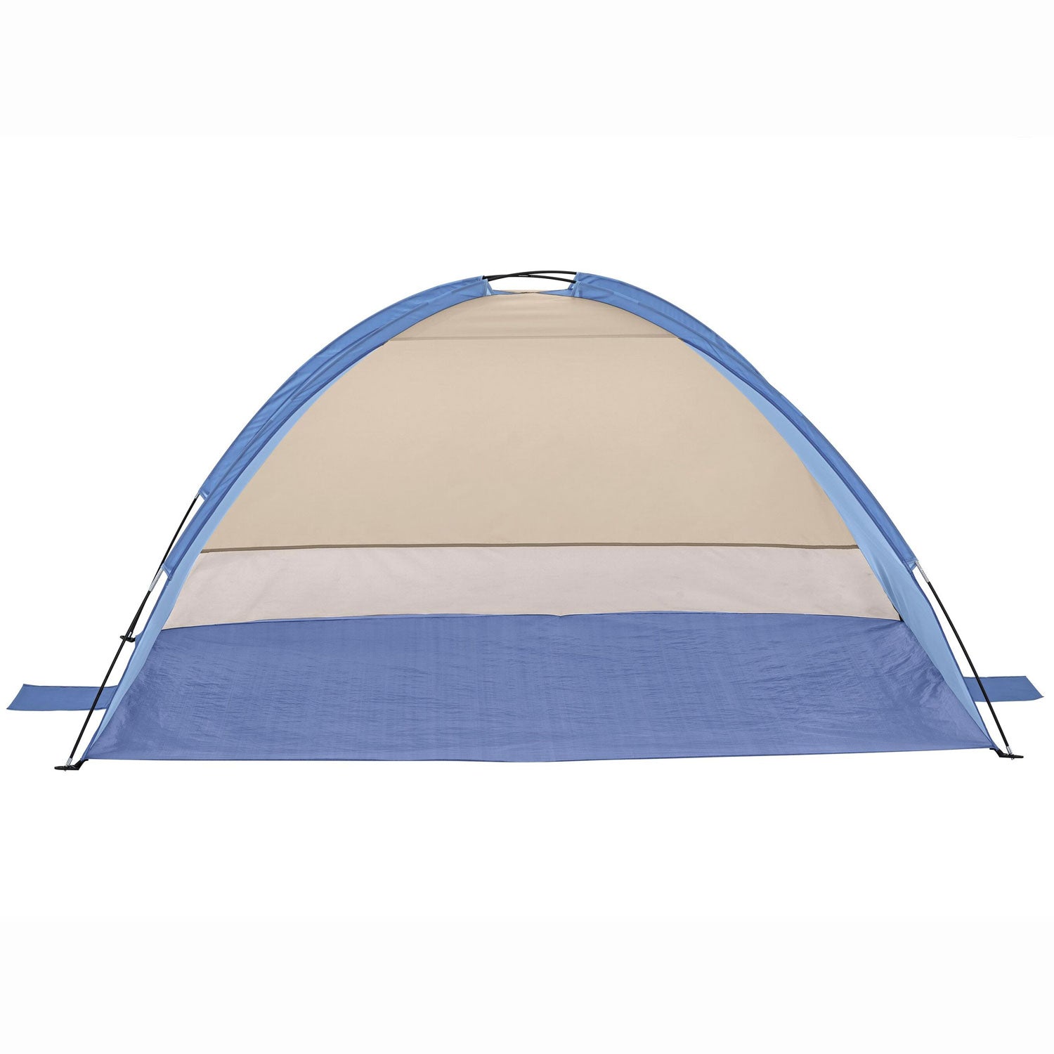 Bestway - Pavillo Strandtält 2.00m x 1.20m x 95cm - Travels And Bags