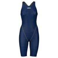 Arena Tävlingsbaddräkt Powerskin St Next Ob Navy