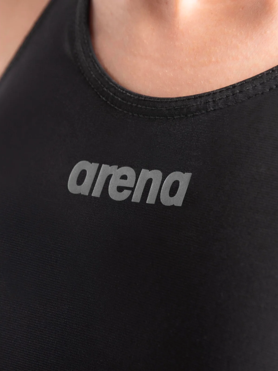 Arena Tävlingsbaddräkt Powerskin St Nästa Ob Svart