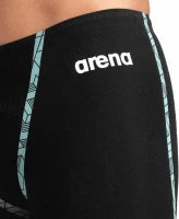 Arena Tävlingsbadbyxor Powerskin Primo Jammer