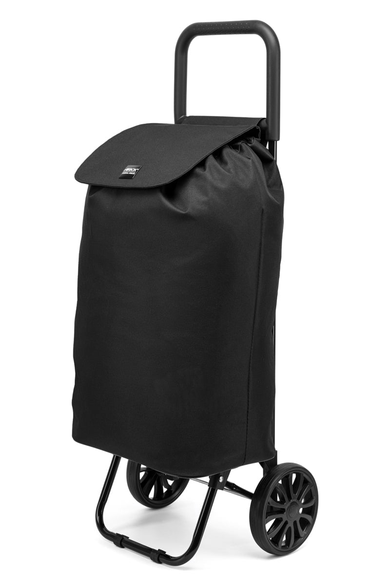 Airbox AS6  Shoppingvagn/Dramaten - Black Airbox