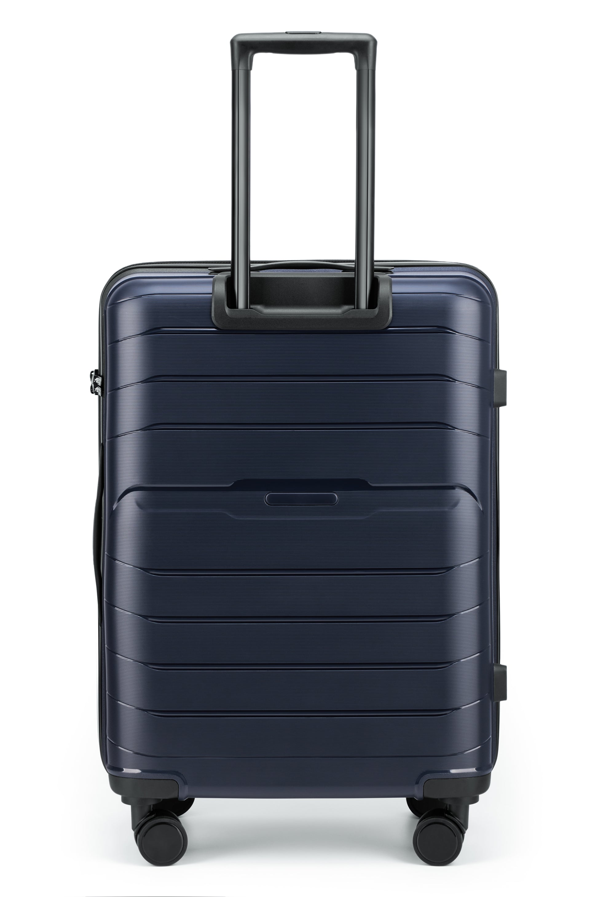 Airbox AZ13 Mellanstor Resväska 66 cm - Marinblå - Travels And Bags