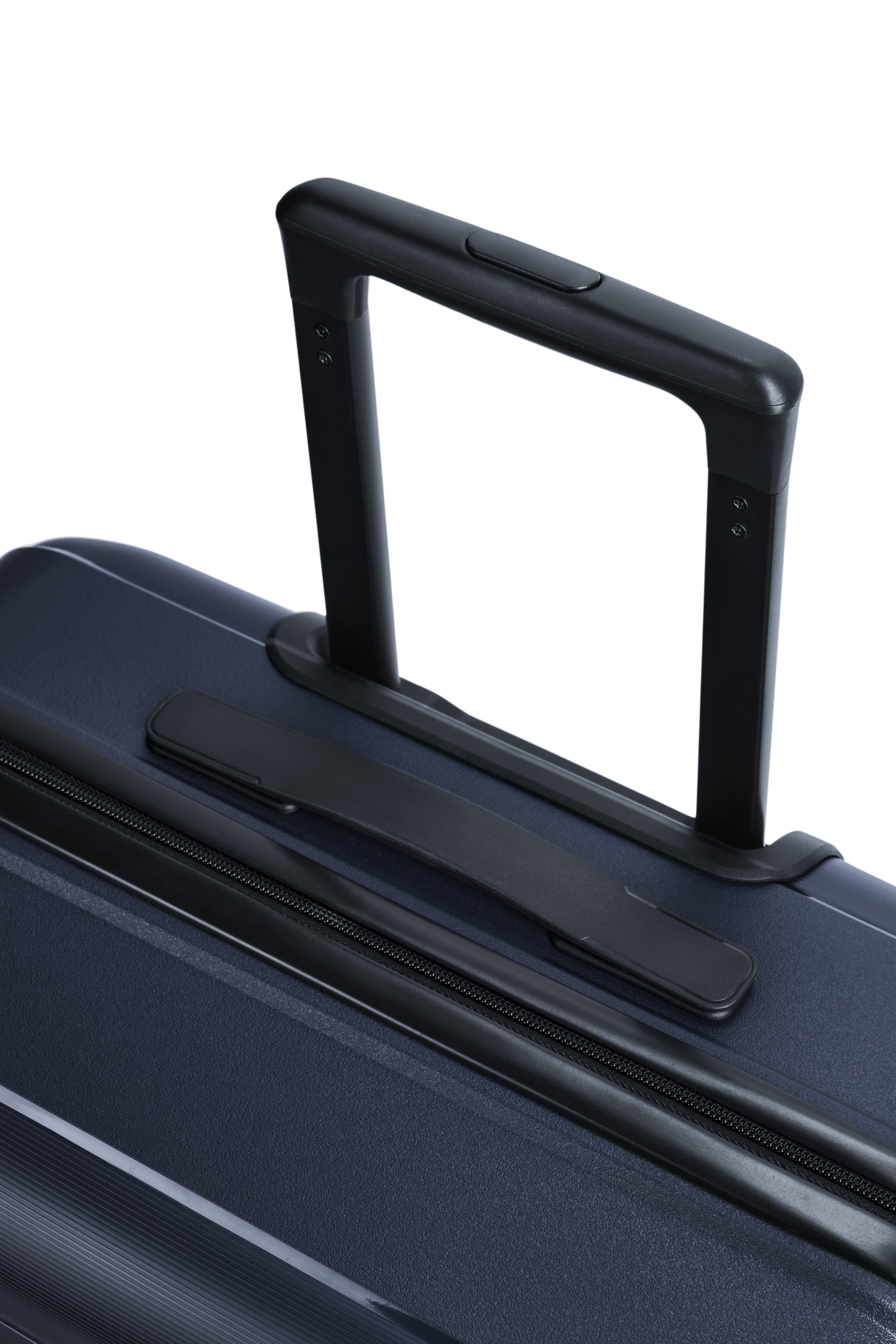 Airbox AZ13 Mellanstor Resväska 66 cm - Marinblå - Travels And Bags