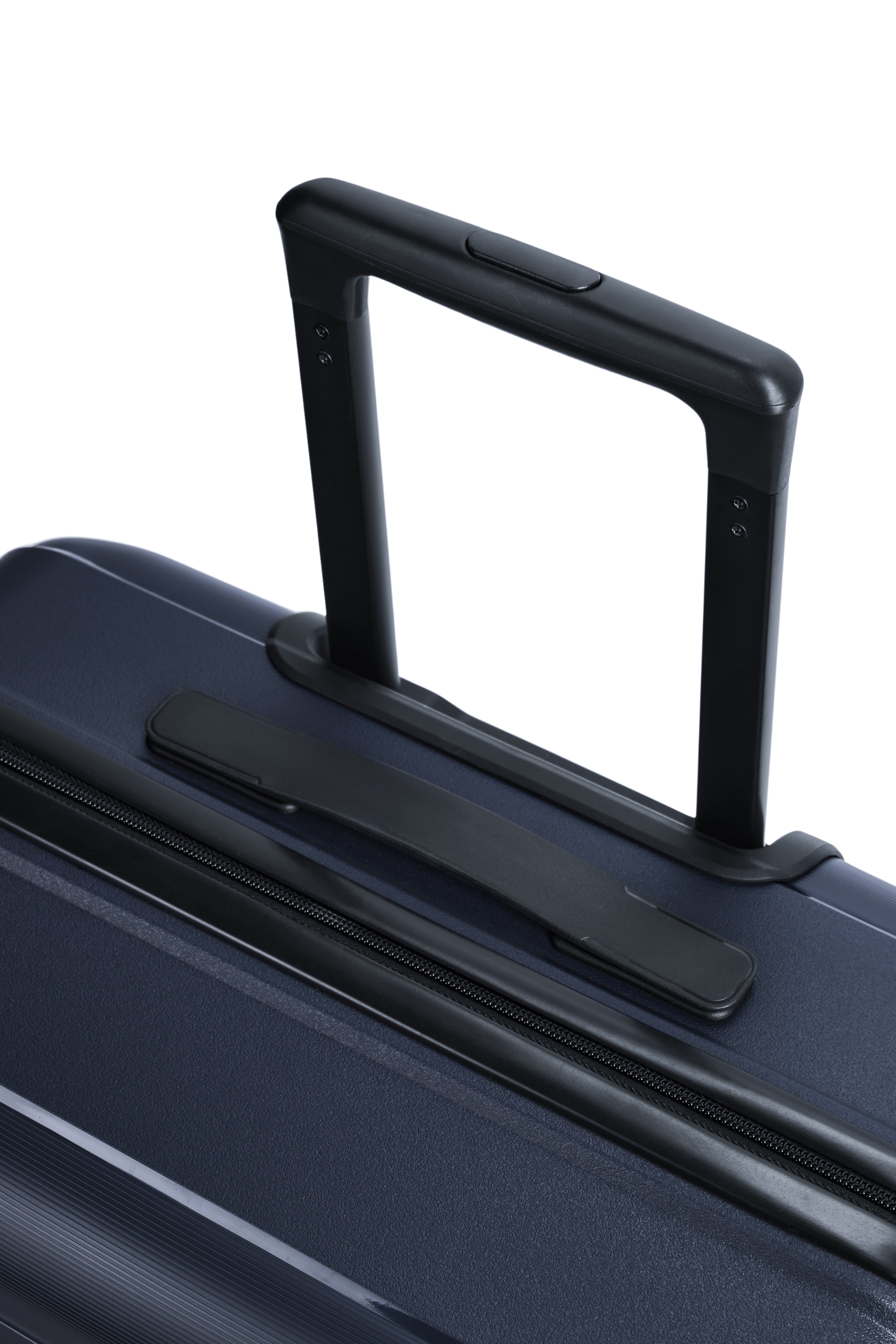 Airbox AZ13 Mellanstor Resväska 66 cm - Marinblå - Travels And Bags