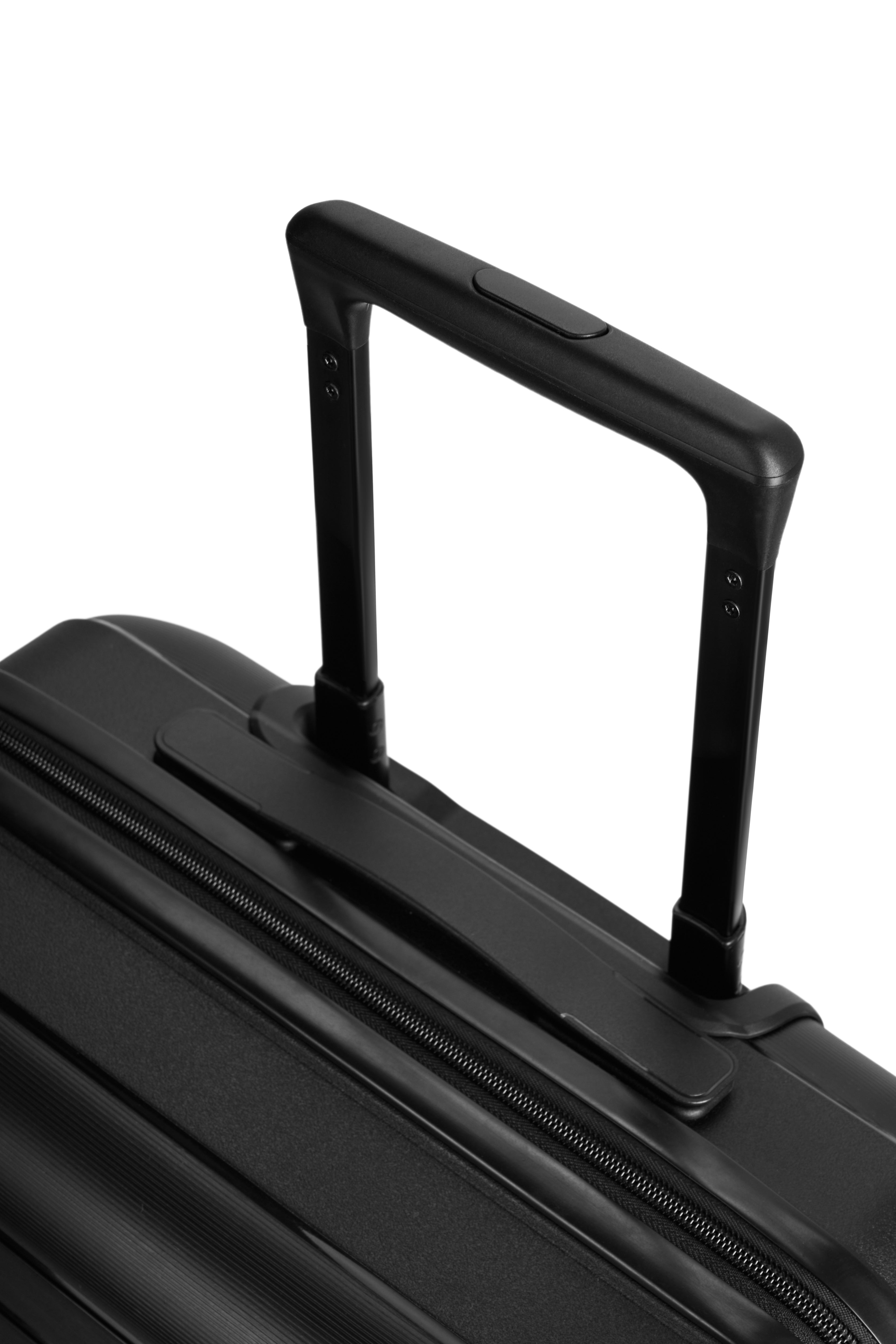 Airbox AZ13 Kabinväska 55 cm - Svart - Travels And Bags
