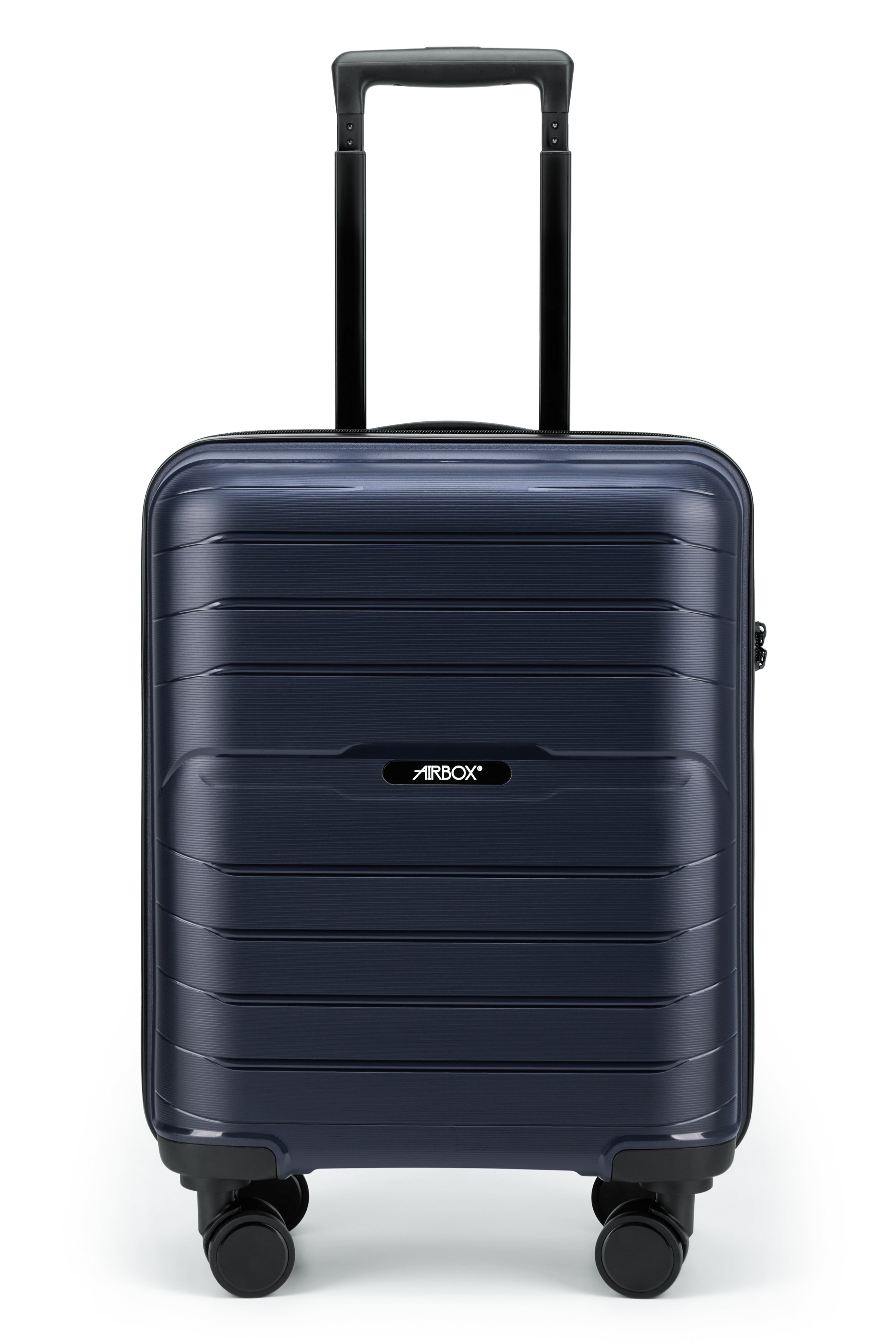 Airbox AZ13 Kabinväska 55 cm - Marinblå - Travels And Bags
