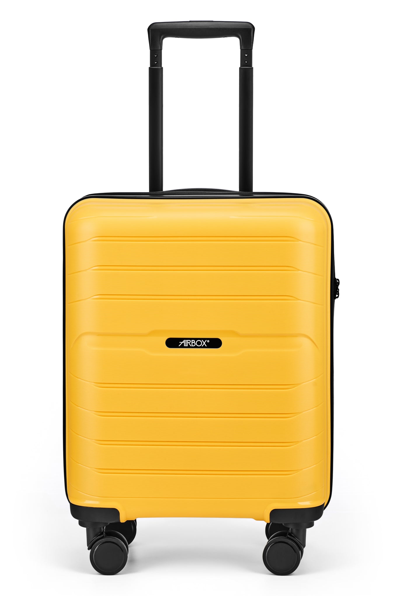 Airbox AZ13 Kabinväska 55 cm - Gul - Travels And Bags