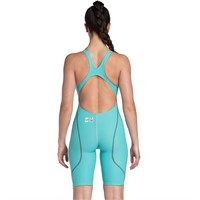 Arena Tävlingsbaddräkt Powerskin St Nästa Ob Aquamarine