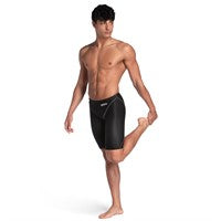 Arena Tävlingsbadbyxor Powerskin St Next Jammer Black