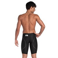 Arena Tävlingsbadbyxor Powerskin St Next Jammer Black