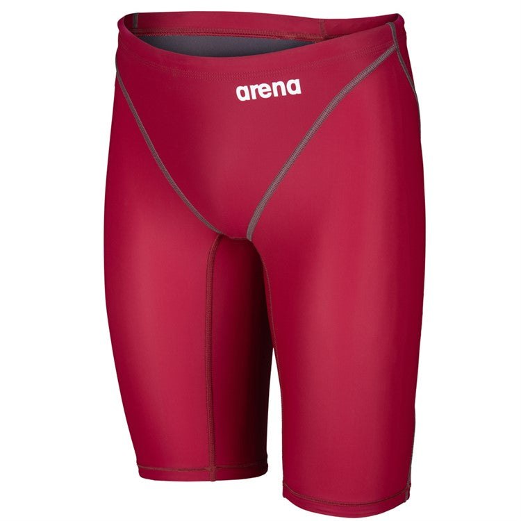 Arena Tävlingsbadbyxor Powerskin St Next Jammer Röd