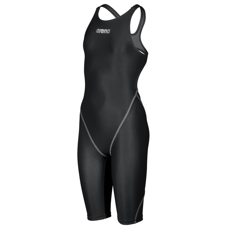 Arena Tävlingsbaddräkt Powerskin St Next Ob Jr Black