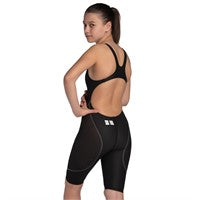 Arena Tävlingsbaddräkt Powerskin St Next Ob Jr Black